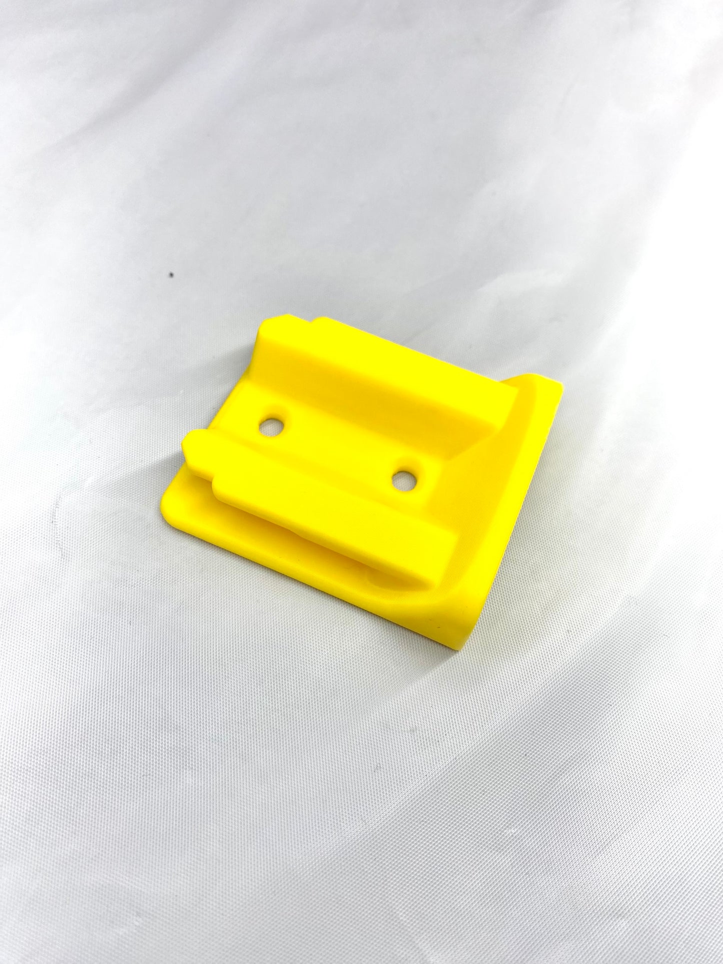 10x Dewalt 20v/40v Battery and Tool Mounts