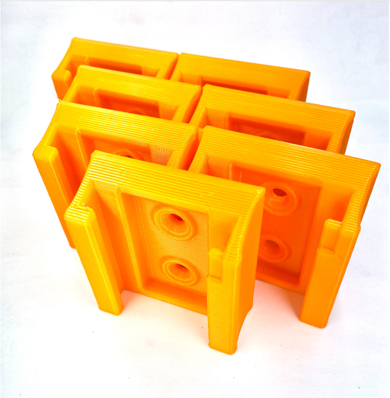 Black & Decker 20V Tool and Battery Mount