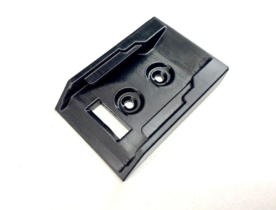 Dewalt 20V/40V Battery Mount