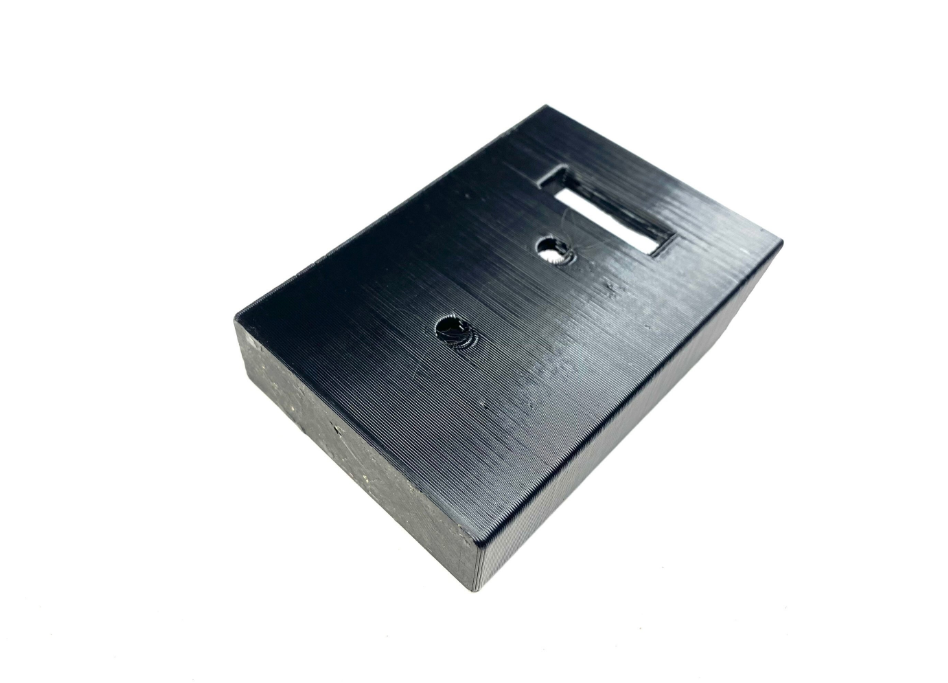 Dewalt 20V/40V Battery Mount