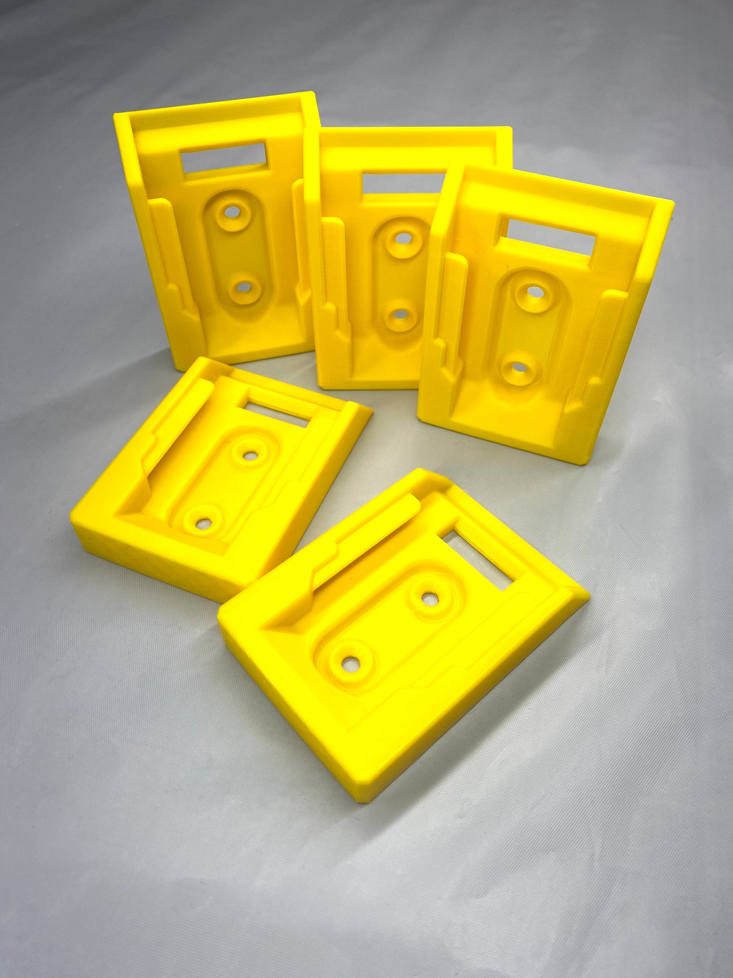 Dewalt 20V/40V Battery Mount