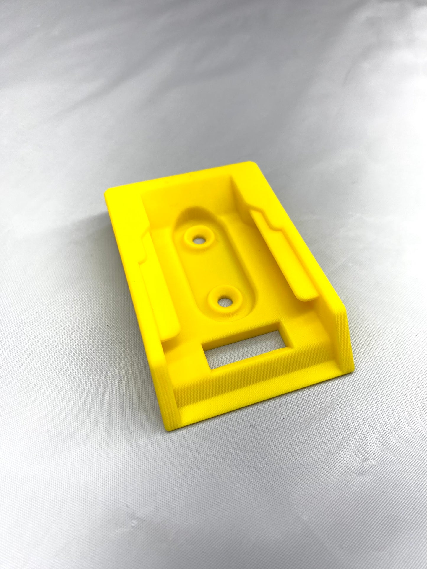 Dewalt 20V/40V Battery Mount