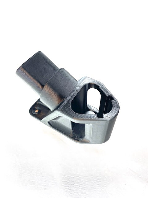 M12 Milwaukee 2-in-1 Battery and Tool Mount