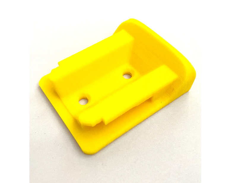 DeWalt 20V/40V Tool Mount