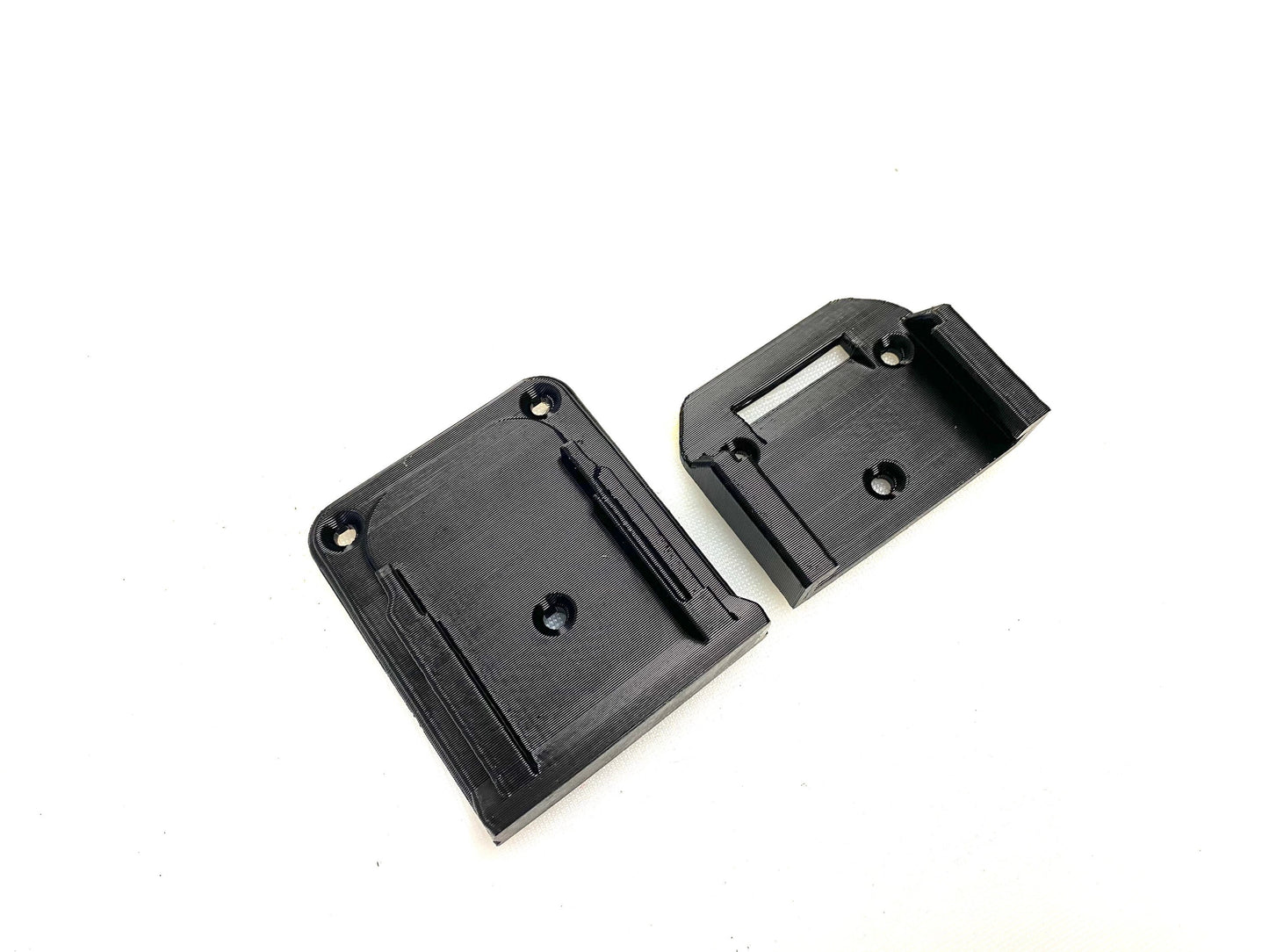 Makita 18V Cordless Tool & Battery Mount