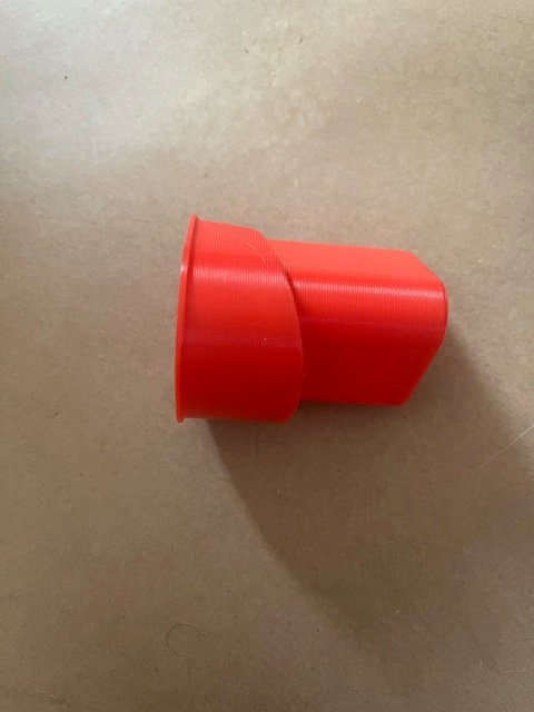 Milwaukee M12 Vertical Tool Mount