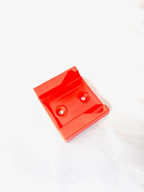 10x Milwaukee M18 / Fuel Tool & Battery Mounts