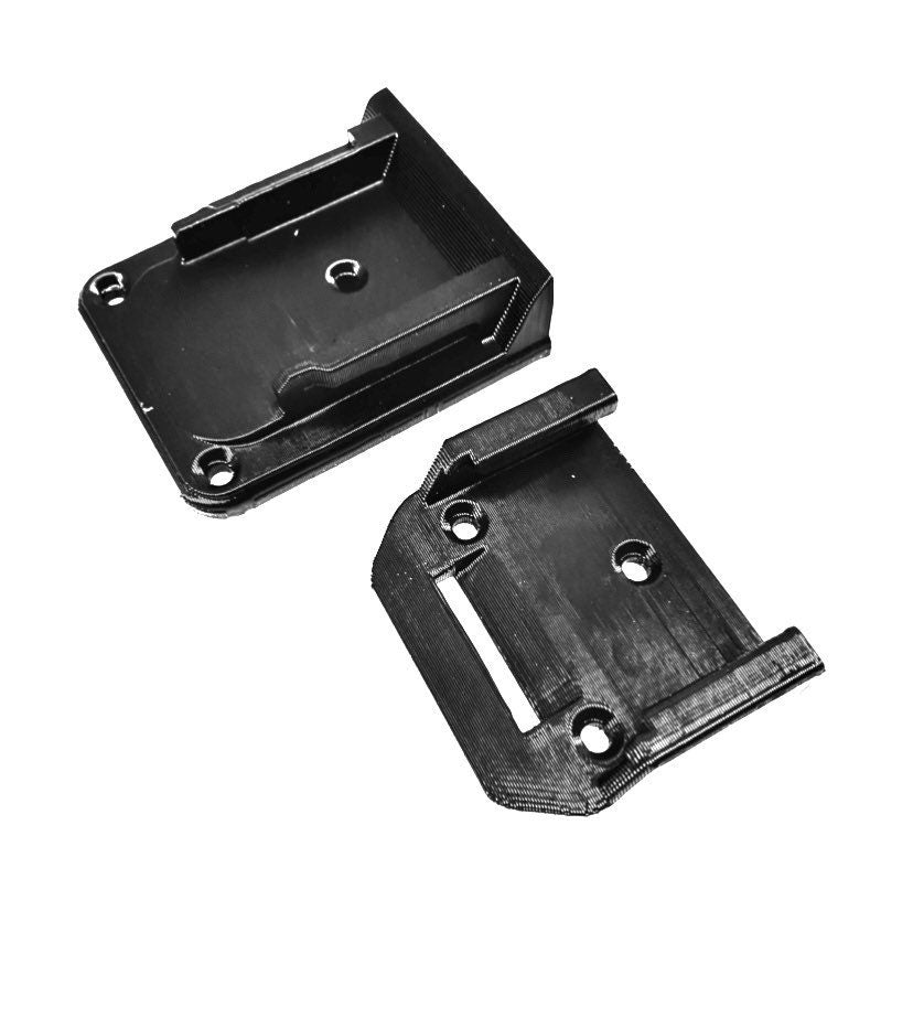 Makita 18V Cordless Tool & Battery Mount