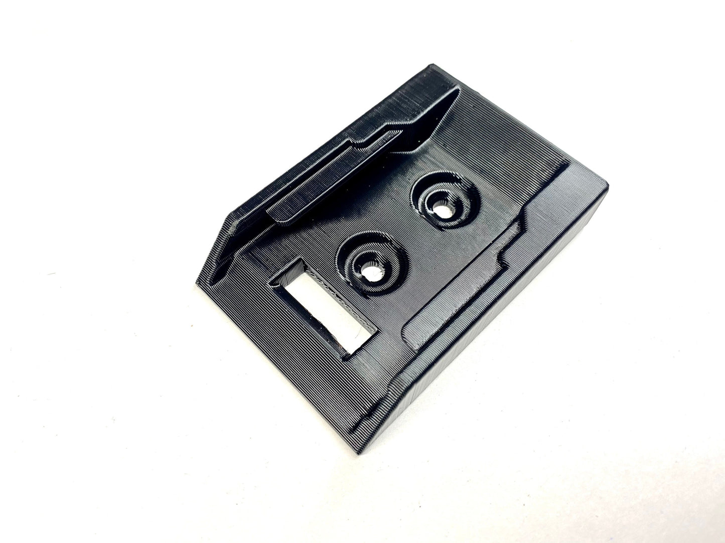 10x Dewalt 20v/40v Battery and Tool Mounts