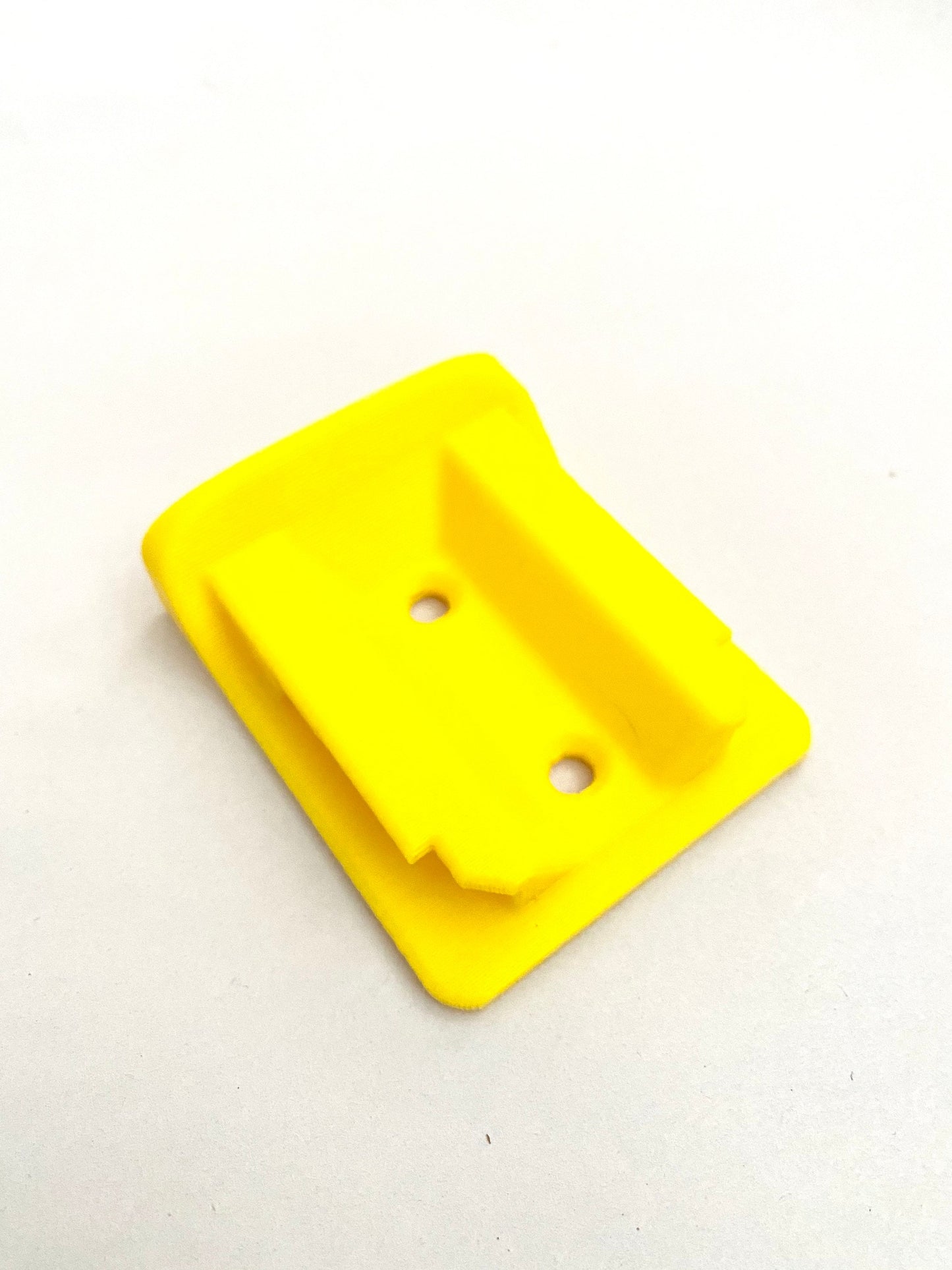 10x Dewalt 20v/40v Battery and Tool Mounts