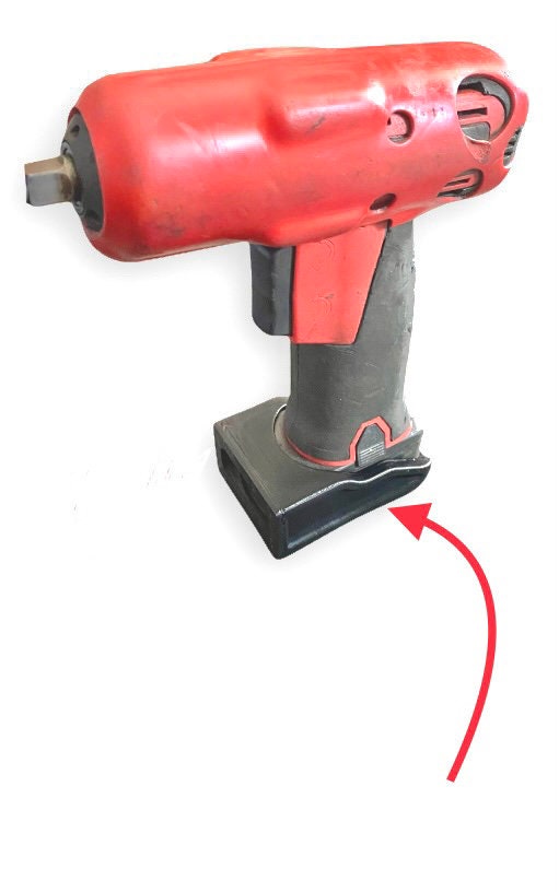 Snap On 14.4V Stationary Mount