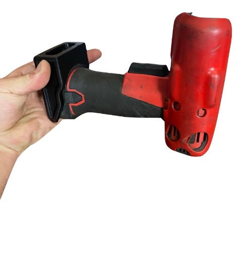 Snap On 14.4V Stationary Mount